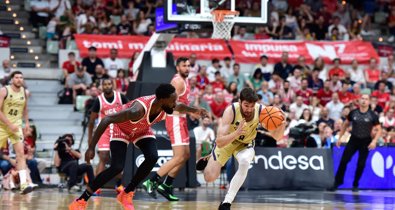 Baloncesto