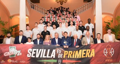 Sevilla