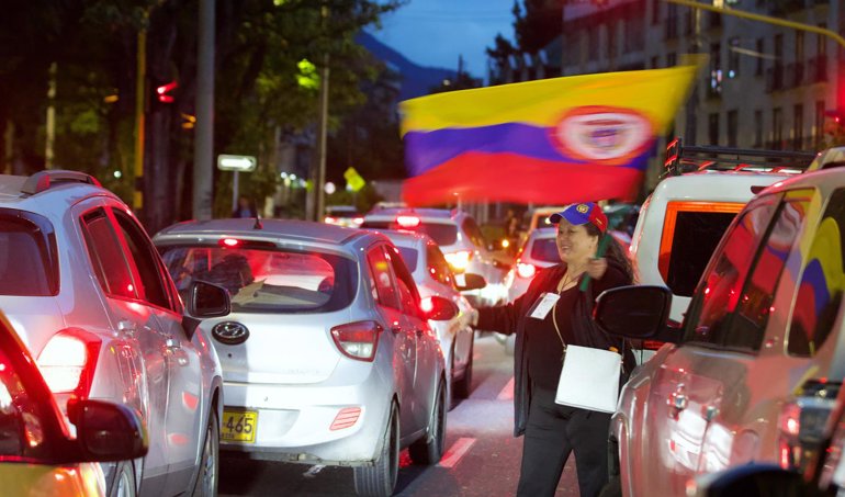 iberoamérica