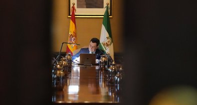 Es Andalucía - Sevilla