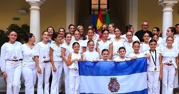 Jerez al día