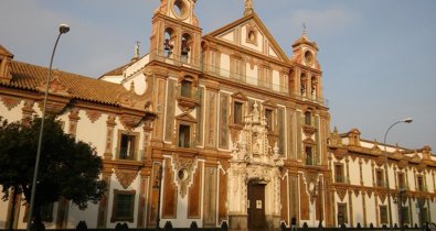 Es Andalucía - Córdoba