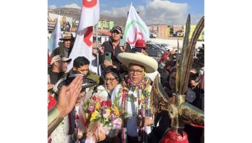 peru