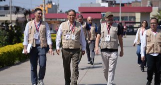 peru