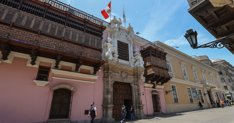 peru
