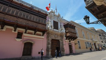 peru