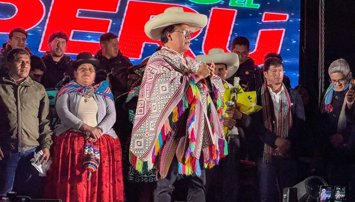 peru