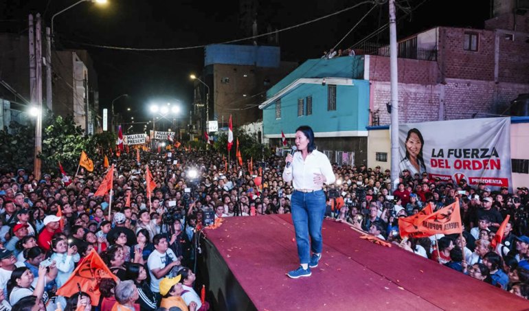 peru