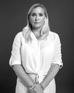 Portada del libro 'La chica de nadie'