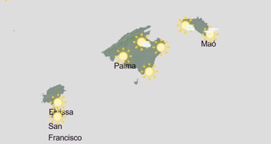 Islas Baleares