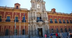 Es Andalucía - Sevilla