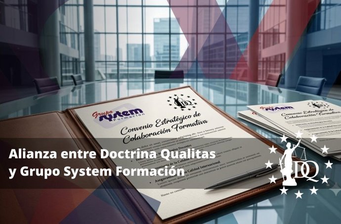 Doctrina Qualitas y Grupo System