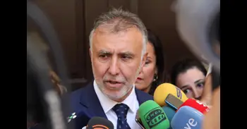 Torres asegura que le preocupa que la mayoría de la UE derogue el pacto de migración que va a entrar en vigor