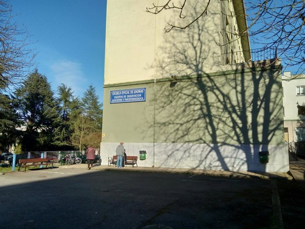 Archivo - Escuela de Idiomas