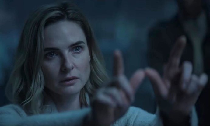 Juliette busca la verdad tras perder la memoria en el emocionante tráiler de la temporada 3 de Silo