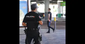 Cinco jóvenes atracan una joyería en el C.C. Las Terrazas, en Telde (Gran Canaria)