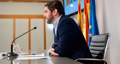 Aragón
