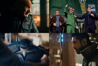 Los hermanos Russo explican cómo Vengadores: Doomsday llevará al UCM de vuelta a la “fase cero”