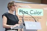 Foto: España registra 101 muertes asociadas al calor en mayo, récord en este mes, y Sanidad activa el Plan Calor