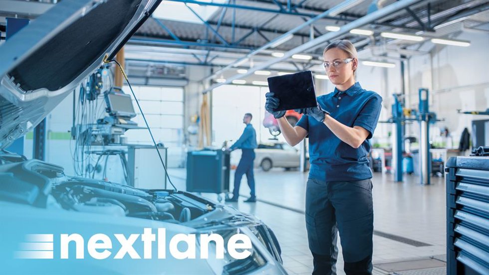 Archivo - Nextlane y Phyron se alían para impulsar la venta de vehículos usados con vídeos generados por IA