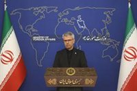 Irán niega acusaciones de EEUU de planes para matar a altos cargos: "Cree el ladrón que todos son de su condición"