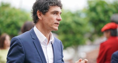 País Vasco