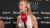 Vídeo: Carmen Lomana, implacable con Luis Lorenzo ante su supuesta obsesión con ella