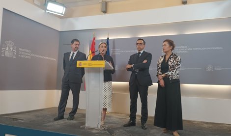 Educación