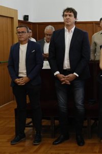 La UCO asegura que la creación del puesto de David Sánchez "no nace de Cultura" y apunta a Gallardo