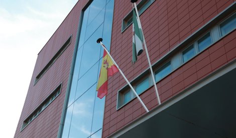Andalucía