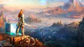 Foto: State of Play desvela anuncia una nueva entrega de God of War y el juego de acción Kemuri: Hunt the Unseen