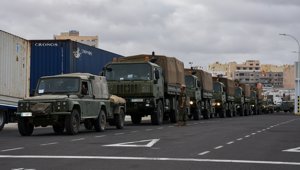 Seguridad y defensa