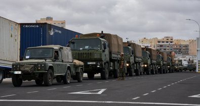 Seguridad y defensa