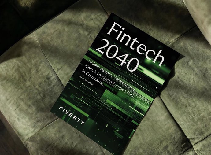 Riverty Paper "Fintech 2040" shows potential of AI agents (Copyright: Riverty)