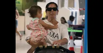 Anabel Pantoja, su poderoso mensaje subliminal tras el demoledor informe forense de su hija Alma