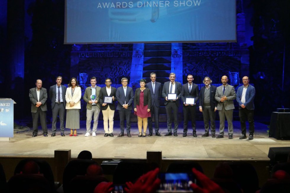 FIAA 2026 acogerá la entrega de los Sustainable Bus Awards.