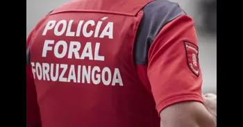 Los agentes forales fallecidos iban a un encuentro en Iurreta para probar material tras ser invitados por la Ertzaintza