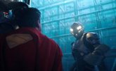 Foto: Vídeos del rodaje de Man of Tomorrow revelan el nuevo traje de Superman ¿y su batalla contra Lex Luthor y su armadura?
