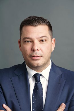 Vorwerk España nombra a Jorge Lasheras como nuevo director general.