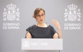 Foto: Mónica García acusa a las CCAA de bloquear el acuerdo con los sindicatos médicos