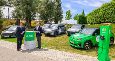 Energía y Medio Ambiente