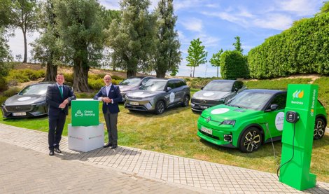 Energía y Medio Ambiente