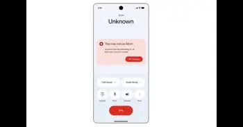 Android alertará sobre las llamadas de estafa que simulan proceder de un número de teléfono conocido