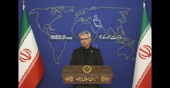Iran nega acusacions d'EUA de plans per a matar a alts càrrecs: "Creu el lladre que tots són de la seua condició"