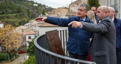 Es Andalucía - Jaén