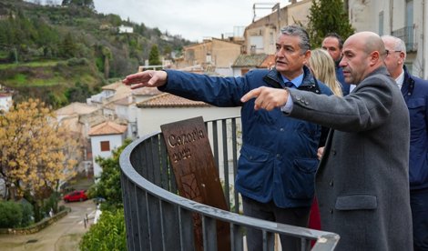 Es Andalucía - Jaén
