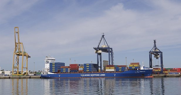 Puertos del Estado