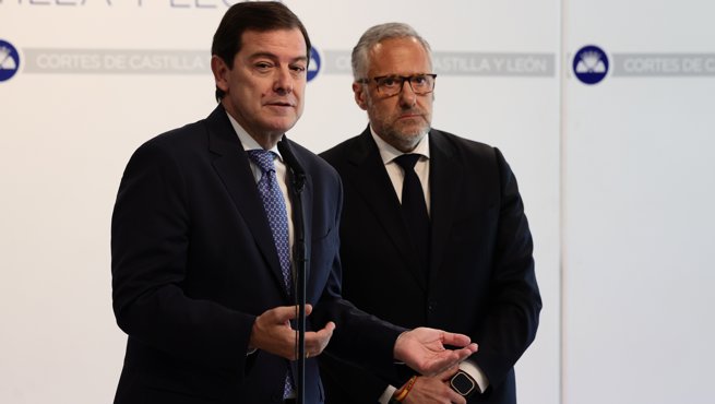 Castilla y León