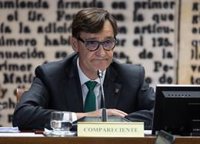 El PP vuelve a citar a Illa y a Leire Díez en la comisión de investigación del 'caso Koldo' en el Senado