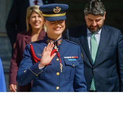 Realeza